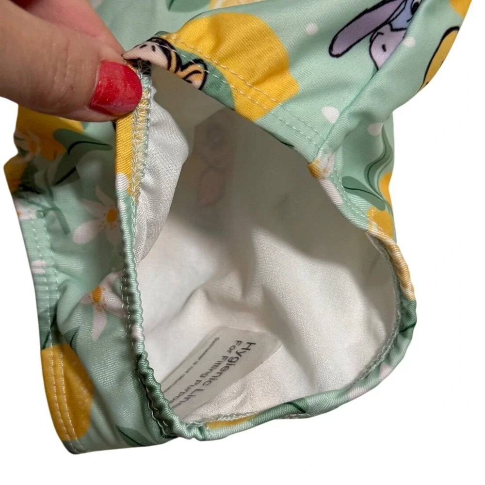 Disney baby winnie